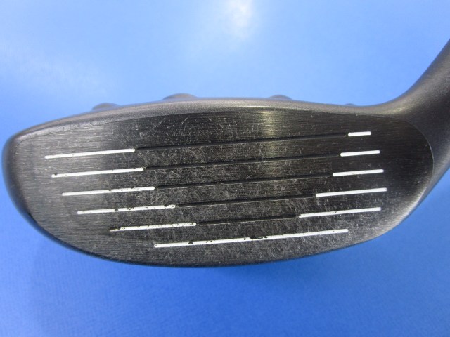PING ユーティリティ G410 Hybrid #3 19°