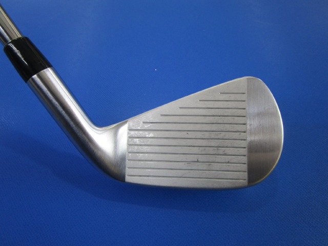 Titleist ユーティリティ T100S 2021 4I 22°