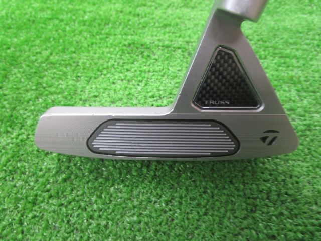 TaylorMade パター TP TRUSS B1TH