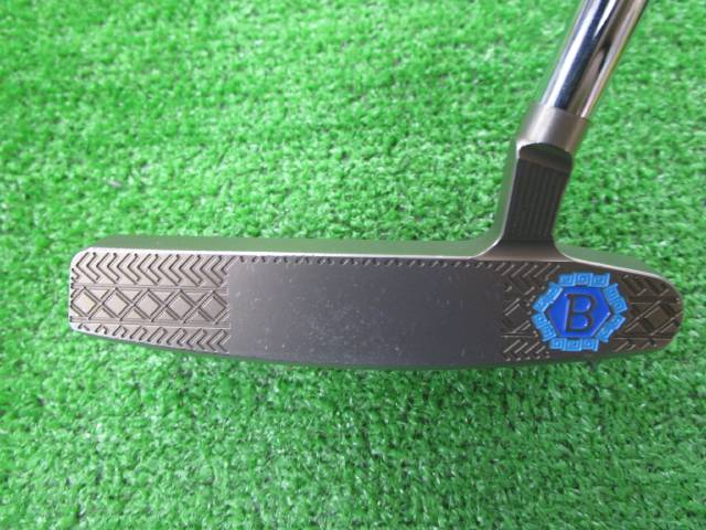 R・J BETTINARDI パター Limited Run TIKI SS28