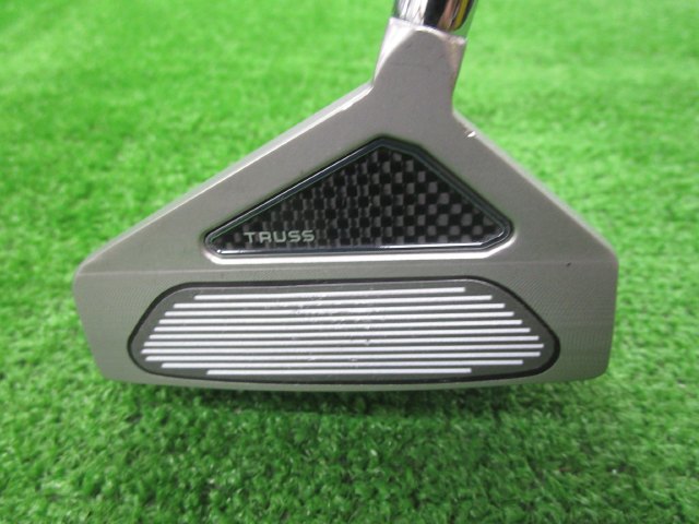 TaylorMade パター TP TRUSS M2TC
