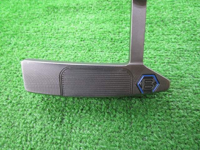 R・J BETTINARDI パター STUDIO STOCK #8 2017