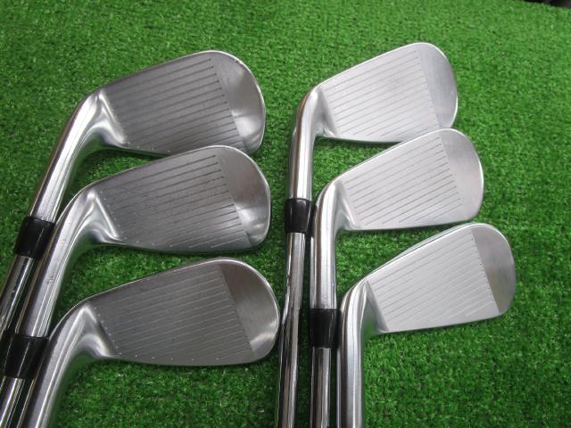 Titleist アイアンセット T200 6本