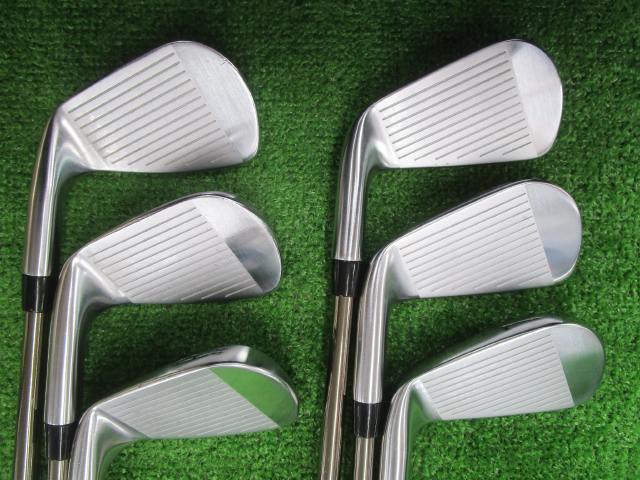 Titleist アイアンセット T100S 2021 6本