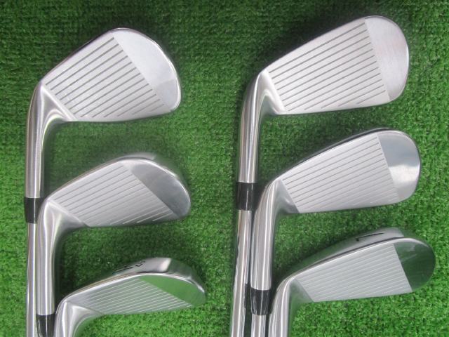 Titleist アイアンセット T100 2023 6本