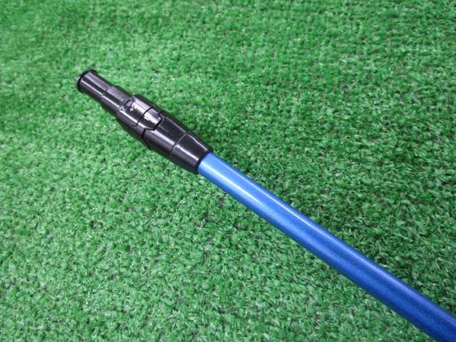 Fujikura シャフト SPEEDER NX BLUE 50（X） キャロウェイ用スリーブ 44.75インチ