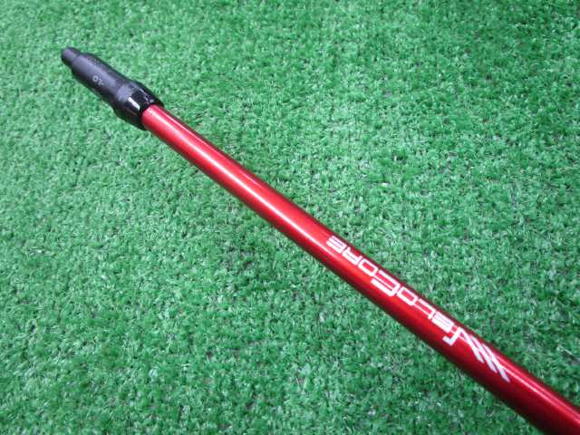 Fujikura シャフト VENTUS TR RD 6(R) ピン用スリーブ 44.375インチ