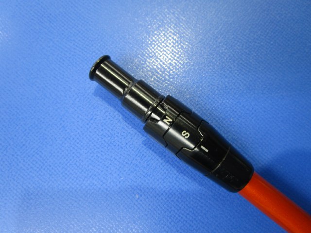 GRAPHITE DESIGN シャフト Tour AD DI-5（S） キャロウェイ用スリーブ 44.375インチ
