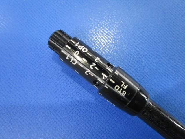 UST MAMIYA シャフト The ATTAS V2 6（S） スリクソン用スリーブ 44.25インチ