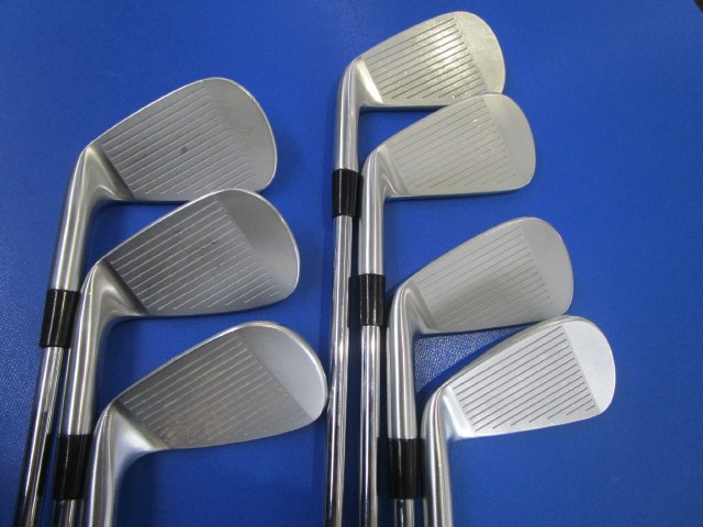 TaylorMade アイアンセット P7CB 7本