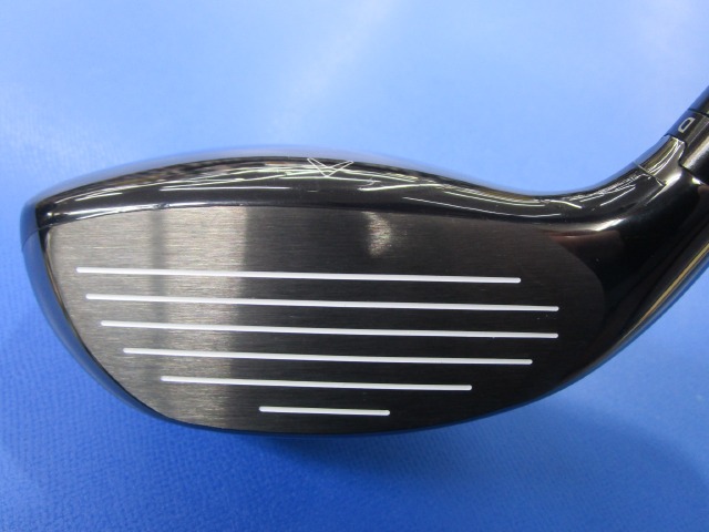 Callaway ユーティリティ PARADYM UT 24 24°
