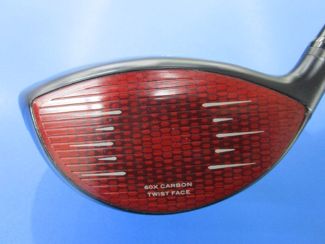 TaylorMade ドライバー STEALTH2 PLUS 9°