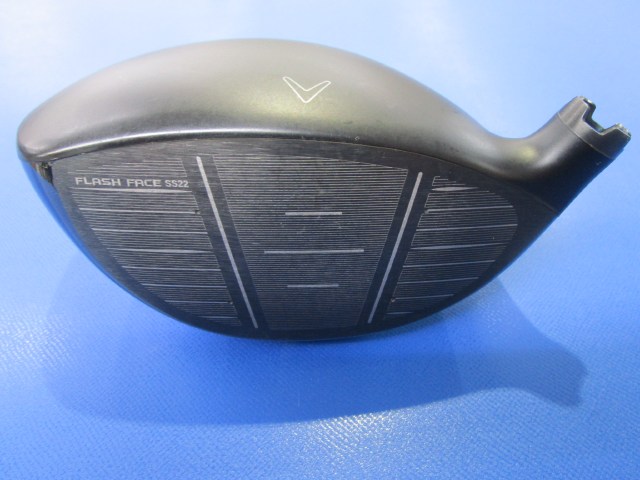 Callaway ドライバー ROGUE ST MAX D 10.5°