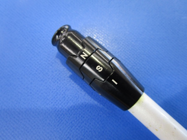 Fujikura シャフト MCH 70 Silver（S） キャロウェイ用スリーブ 38.25インチ