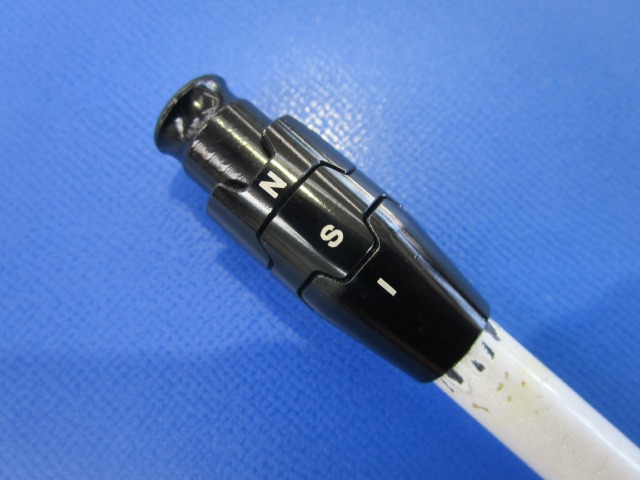 Fujikura シャフト MCH 70 Silver（S） キャロウェイ用スリーブ 39.375インチ