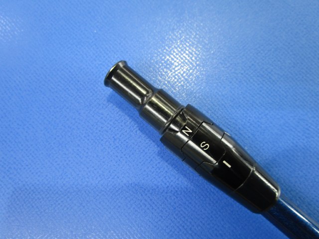 その他 シャフト Tour AD PTHM-5（X） キャロウェイ用スリーブ 44.5インチ
