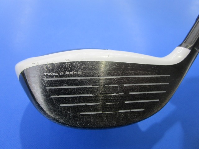 TaylorMade フェアウェイウッド SIM2 MAX 7W 21°