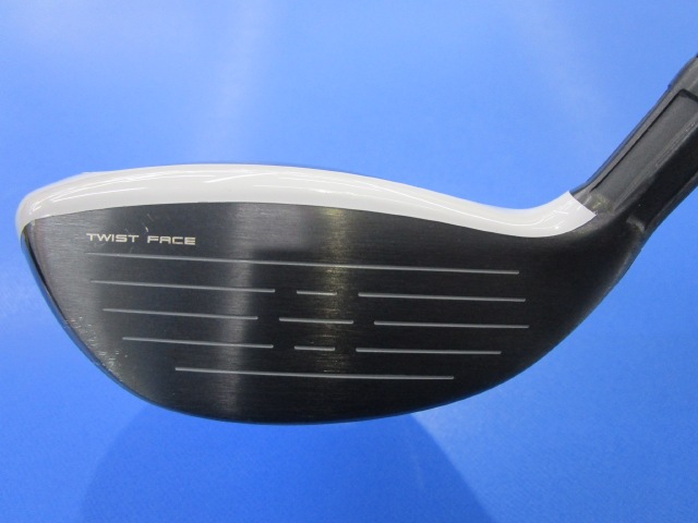 TaylorMade ユーティリティ SIM2 MAX RESCUE #5 25°