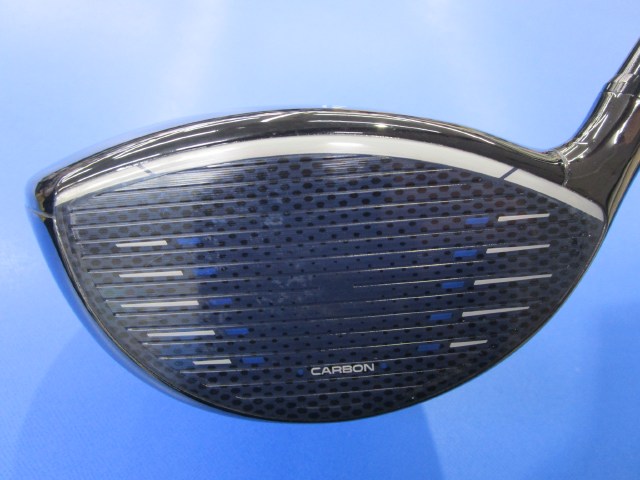 TaylorMade ドライバー Qi10 9°