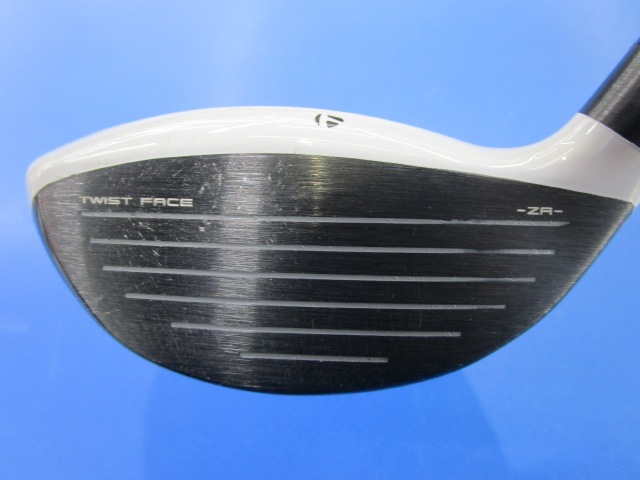 TaylorMade フェアウェイウッド SIM 5W 19°