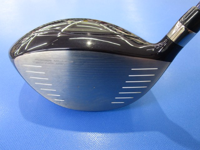 BRIDGESTONE ドライバー TOUR B JGR 2019 10.5°