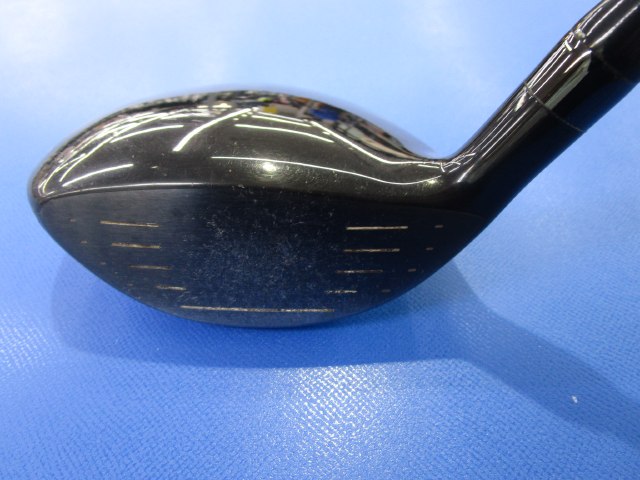 BRIDGESTONE フェアウェイウッド J15F 5W 18°