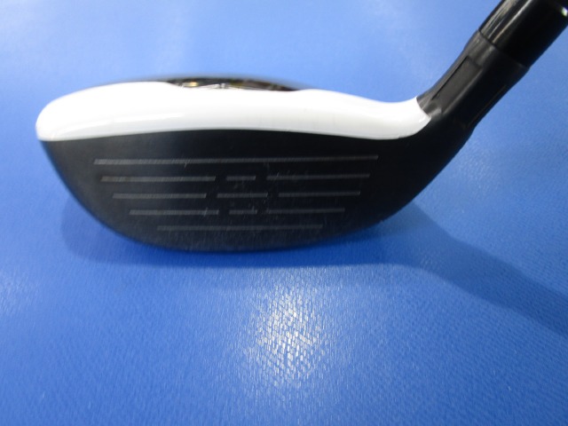 TaylorMade ユーティリティ M2 RESCUE 2017 #4 22°