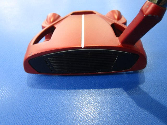TaylorMade パター SPIDER TOUR RED
