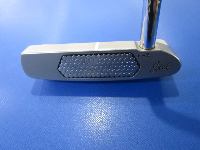 Edel GOLF パター E-2
