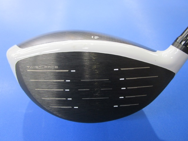 TaylorMade ドライバー SIM2 MAX 10.5°