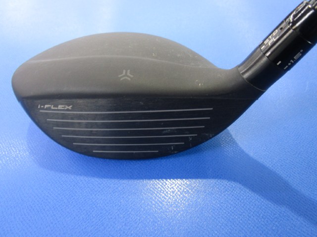 DUNLOP フェアウェイウッド スリクソンZXi 3W 15°