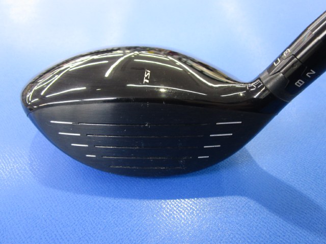 Titleist フェアウェイウッド TSi3 15 15°