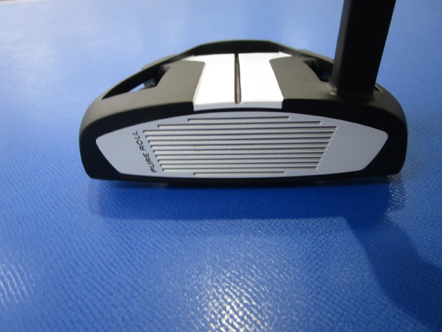 TaylorMade パター SPIDER TOUR X X1 BLACK