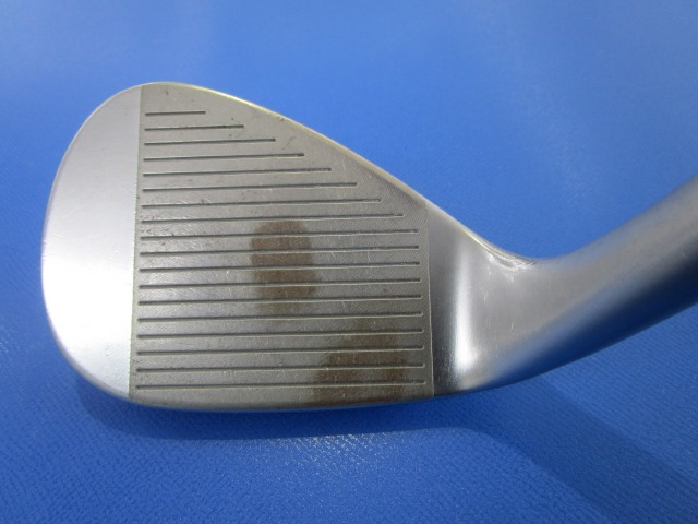 TaylorMade ウェッジ MILLED GRIND4 Chrome 60LB-08 60°