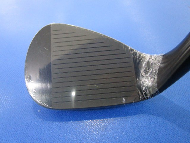 Titleist ウェッジ ボーケイSM10 Black Vapor 52-12F 52°