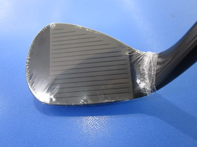 Titleist ウェッジ ボーケイSM10 Black Vapor 58-14K 58°