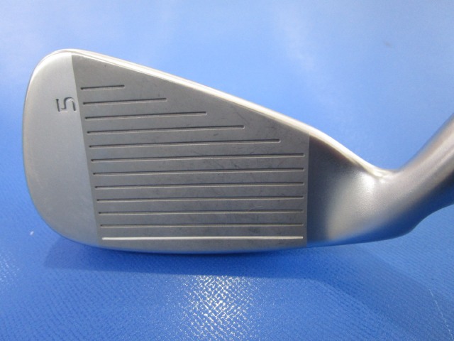 PING ユーティリティ G425 5I 20.5°
