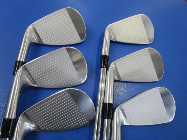 EPON アイアンセット AF-503 6本