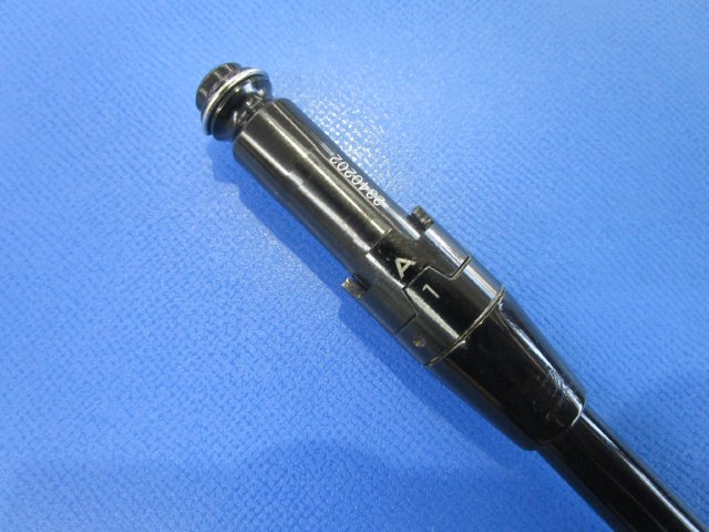 Fujikura シャフト VENTUS BK 5（S） タイトリスト用スリーブ 44.5インチ