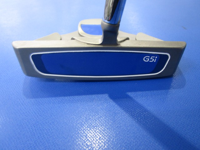 PING パター G5i Craz-E L