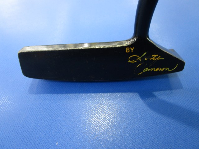 Mizuno パター M-200