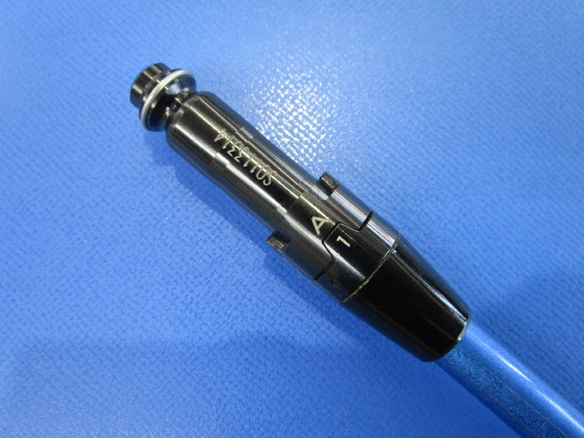 Fujikura シャフト SPEEDER NX 60（S） タイトリスト用スリーブ 44.125インチ