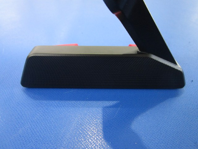 その他 パター CROSSPUTT BLACK RED LABEL