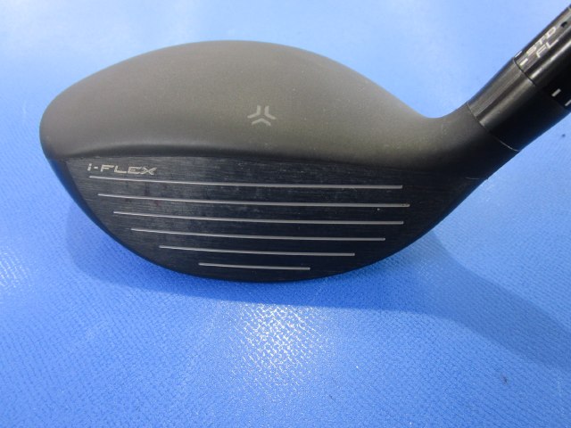 DUNLOP フェアウェイウッド 42.75スリクソンZXi 5W 18°