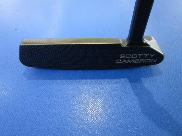 SCOTTY CAMERON パター セレクト ニューポート2