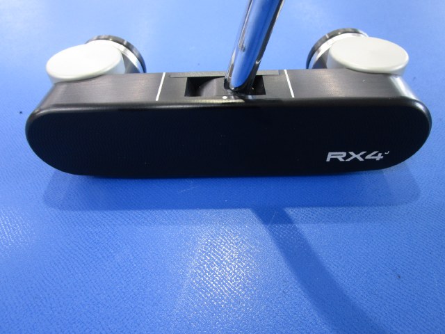 その他 パター Cure RX4J