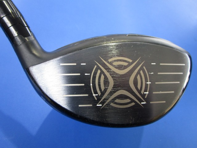 Callaway ドライバー XR 16 10.5°