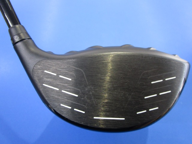 PING ドライバー G430 MAX 10.5°