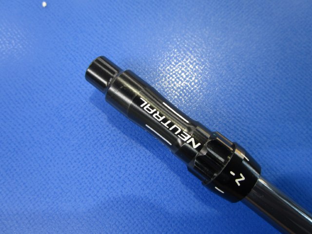 その他 シャフト Diamana PD60（S） ブリヂストン用スリーブ 44.5インチ