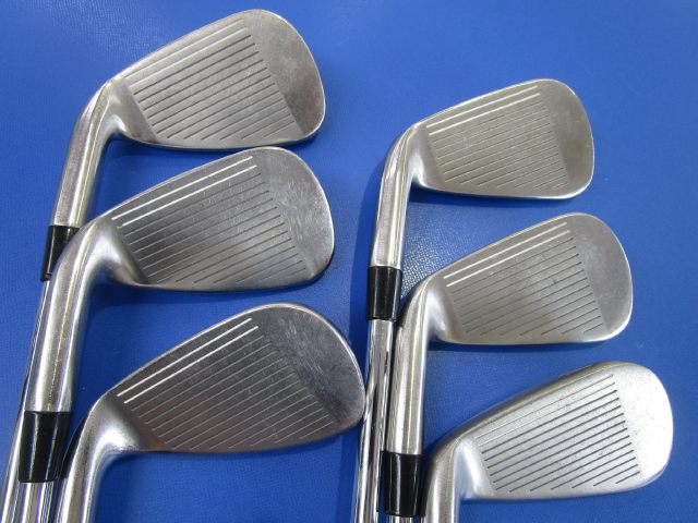 Callaway アイアンセット X-22TOUR 6本